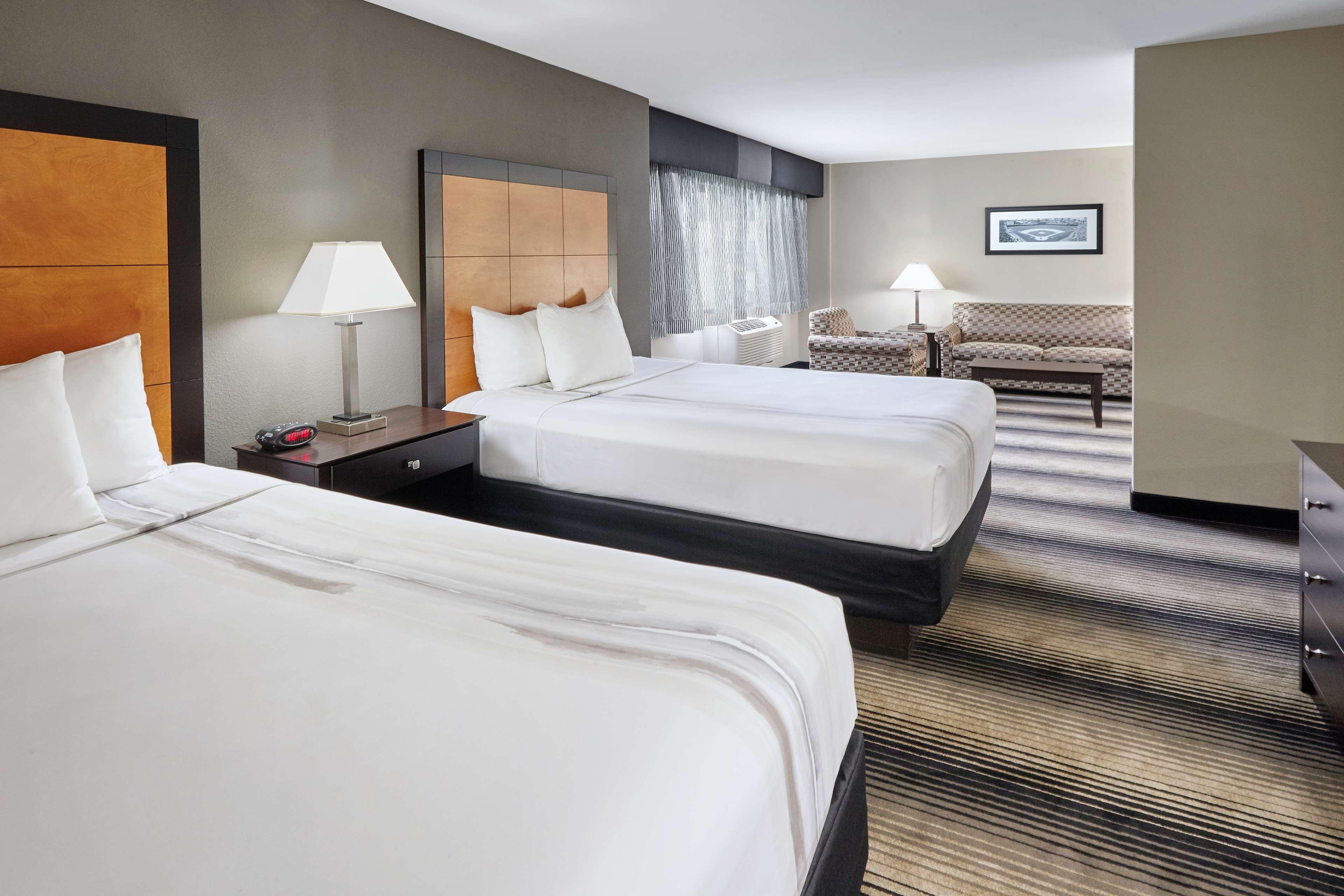 Western Hyde Park 3*